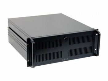 Видеосервер 16x200 Hybrid IP- 4U Видеосервер 16x200 Hybrid IP- 4U
